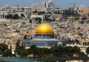 Akui Yerusalem sebagai ibu kota Israel, Palestina kecam Honduras dan Nauru