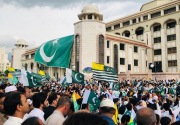 Konflik Kashmir: Pakistan akan balas jika India menyerang