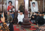 SBY ungkap alasan memakamkan ibunda di Tanah Kusir
