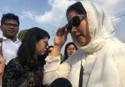 Kenangan Annisa Pohan terhadap ibunda SBY