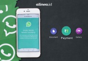Membaca peluang WhatsApp Pay rilis di Indonesia