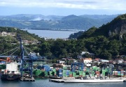 Konflik masih panas, Papua justru alami deflasi pada Agustus