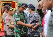 Panglima TNI ganti Pangdam Cendrawasih atasi konflik Papua