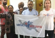 Benny Wenda sebarkan provokasi Papua ke sejumlah kepala negara