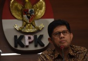 KPK tangkap Bupati Bengkayang Suryadman Gidot