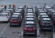Astra: Ada mismatch antara produksi dan ekspor mobil Indonesia