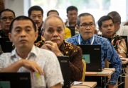 DPR sudah terima 10 nama capim KPK dari Presiden Jokowi