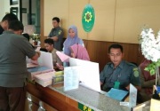 Korupsi Dinkes Tangerang Selatan Rp2,8 miliar disidang