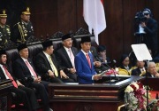 PDI-P: Tak ada sanksi bagi Jokowi jika lalai ikuti GBHN