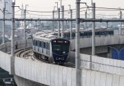 Baru beroperasi, MRT Jakarta disubsidi Rp672 miliar
