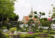 Bangkok jadi kota paling banyak dikunjungi di dunia