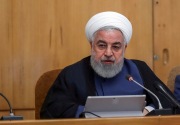 Iran akan mempercepat pengayaan uranium