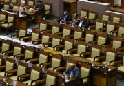 Formappi: Anggota DPR terpilih mayoritas pemalas