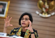 Sri Mulyani minta BPKP audit peserta BPJS Kesehatan