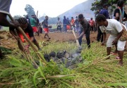 Soal Papua, KBRI ingatkan Inggris warganya ganggu stabilitas