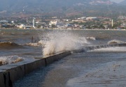 Jalan layang solusi kurangi risiko tsunami dan gempa di Teluk Palu