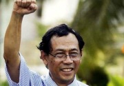 Lusa, Sri Bintang Pamungkas diperiksa terkait orasi jatuhkan Jokowi