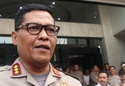 10.000 petugas gabungan TNI-Polri jaga GBK 