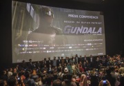 Tembus 1,3 juta penonton, Gundala jadi film terlaris tahun ini