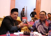 Tinggalkan PKS, Fahri Hamzah bentuk Partai Gelora
