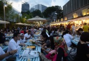 5 tempat makan halal dan favorit di Singapura