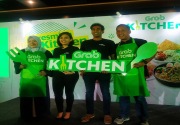 Grab targetkan buka 50 Grab Kitchen di Indonesia akhir 2019