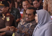 Jaksa Agung bela keputusan revisi UU KPK