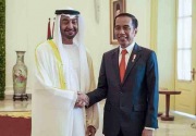 Luhut: RI bakal peroleh dana abadi dari Uni Emirat Arab