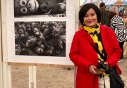 Fotografer asal Indonesia menang penghargaan internasional