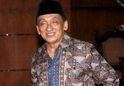Eks Bupati Bangkalan Fuad Amin meninggal dunia