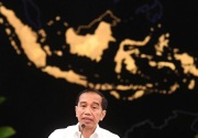 'Jokowi-Pinokio': Sentilan artistik yang kelewat vulgar