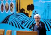 Iran: Tidak ada pertemuan Rouhani-Trump di SU PBB
