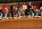 Indonesia loloskan resolusi DK PBB tentang Afghanistan