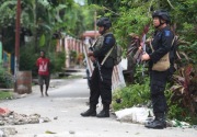 Baku tembak TNI-Polri dengan KKB, tiga warga Puncak Papua meninggal
