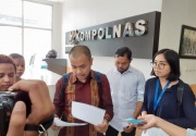 Kapolda Metro Jaya dan Jawa Timur dilaporkan terkait kasus Papua