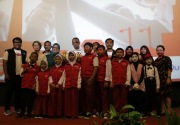 DKI Jakarta raih penghargaan internasional kota ramah anak