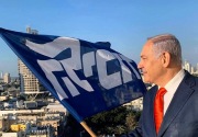 Pemilu Israel: Netanyahu ajak Gantz bentuk pemerintahan persatuan