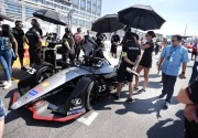 Anies Baswedan rinci tuan rumah balap mobil Formula E