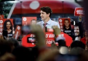 PM Kanada kembali minta maaf soal rasialis