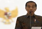 Jokowi dinilai tak konsisten sikapi RUU KUHP
