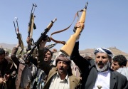PBB sambut baik tawaran Houthi untuk gencatan senjata