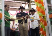 Pemrov DKI resmikan JakGrosir di Kepulauan Seribu