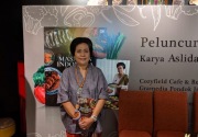 Kiat mencari bahan pengganti masakan Indonesia di luar negeri