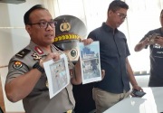 Terduga teroris ditangkap di Jakarta-Bekasi telah siap beraksi