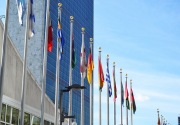 Sidang Umum ke-74 PBB: Sejumlah pemimpin dunia absen