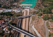 Kebutuhan dana infrastruktur 5 tahun capai Rp6.421 triliun