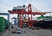 Indonesia Kendaraan Terminal bidik pengelolaan Pelabuhan Patimban