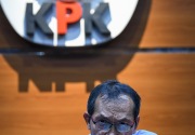 Anggota BPK dan Komisaris PT Minarta jadi tersangka korupsi