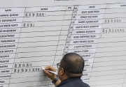 Mayoritas politisi, Komisi XI DPR tetapkan 5 anggota BPK 2019-2024