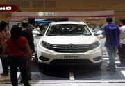 DFSK Indonesia siap ekspor 3.000 mobil ke Filipina